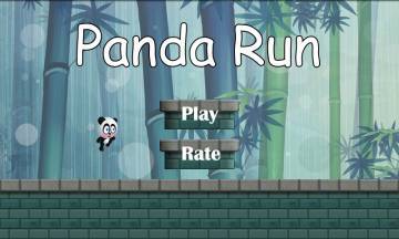 Panda Run взлом