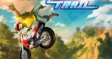 Motocross Trial - Xtreme Bike взлом