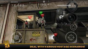 Gun Club 3: Virtual Weapon Sim много денег