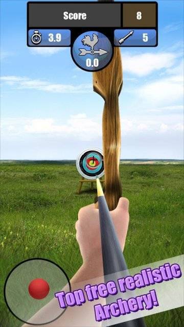 Archery Tournament читы