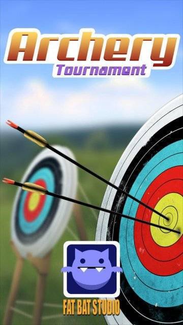 Archery Tournament взлом