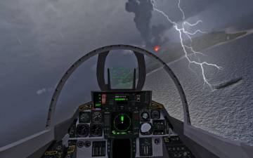 F18 Carrier Landing II Pro читы