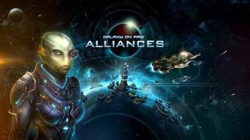 Galaxy on Fire Alliances взлом