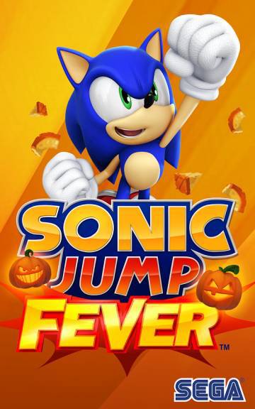 Sonic Jump Fever взлом