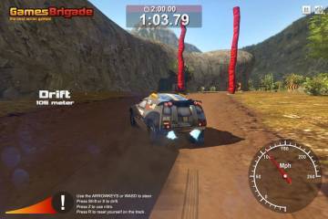 Rally Point 4 читы