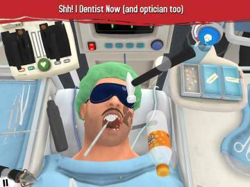 Surgeon Simulator читы