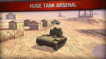 World of Tanks Blitz секреты