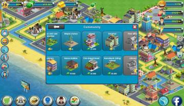 City Island 2 - Building Story читы