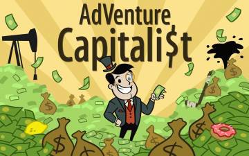 AdVenture Capitalist взлом