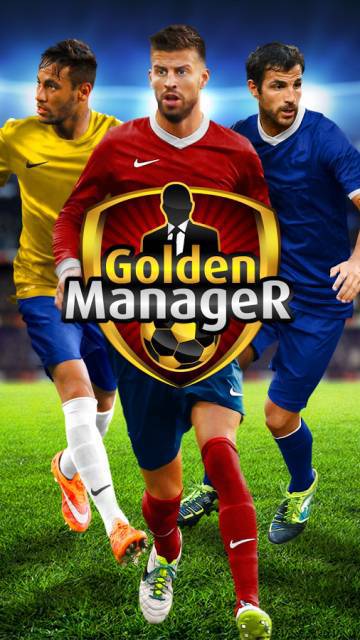 Golden Manager взлом