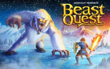Beast Quest взлом