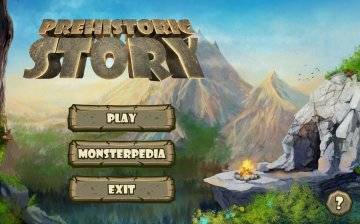 Prehistoric Story скачать