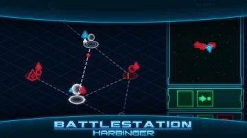 Battlestation Harbinger на андроид