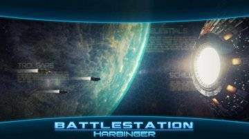Battlestation Harbinger взлом