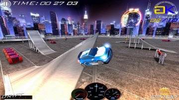 Speed Racing Ultimate 3 взломанная