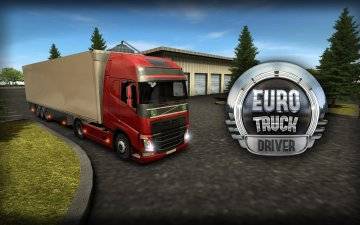 Euro Truck Driver скачать