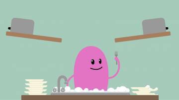 Dumb Ways to Die Original скачать